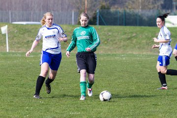 Bild 94 - Frauen MTSV Olympia NMS II - SV B�neb�ttel/Husberg : Ergebnis: 3:2